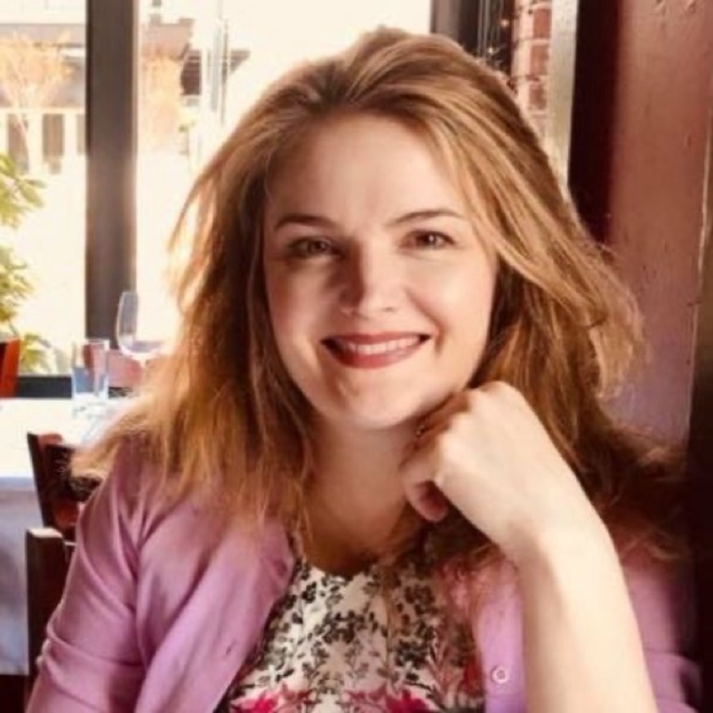 Meet your Posher, Carolyn